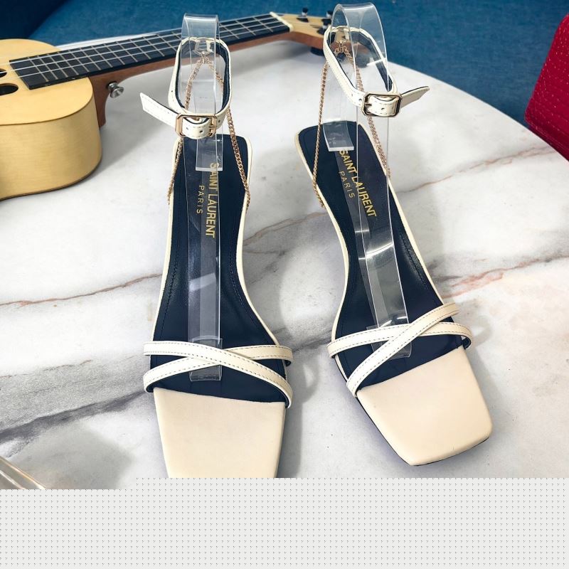 Y*L high heels